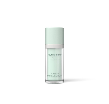 Нейропептидна сироватка Jan Marini NeuroSmooth Face Serum 30mL
