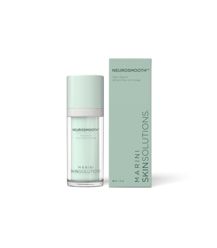 Нейропептидна сироватка Jan Marini NeuroSmooth Face Serum 30mL