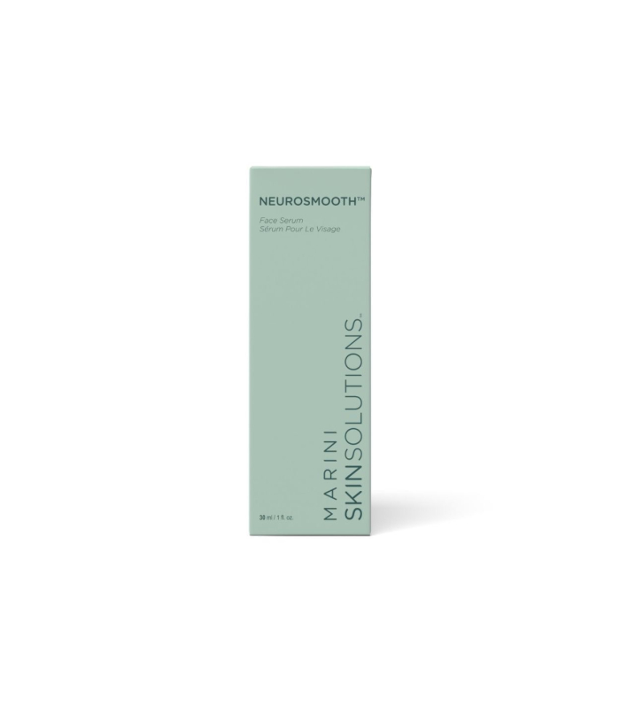 Нейропептидна сироватка Jan Marini NeuroSmooth Face Serum 30mL
