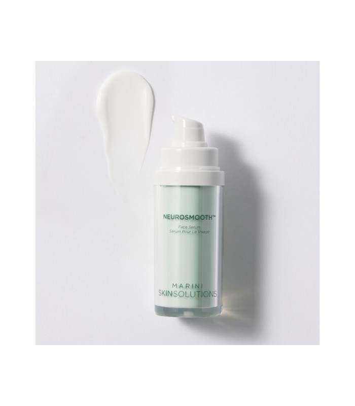 Нейропептидна сироватка Jan Marini NeuroSmooth Face Serum 30mL