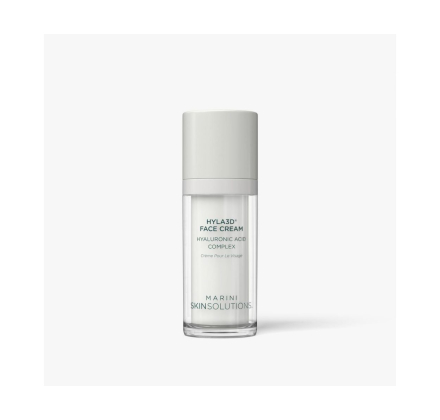 Зволожувальний крем Jan Marini Hyla3D Face Cream 28g