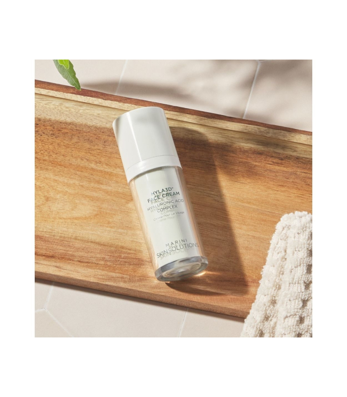 Зволожувальний крем Jan Marini Hyla3D Face Cream 28g