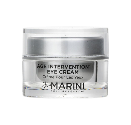 Крем для шкіри навколо очей Jan Marini Age Intervention Eye Cream 14g