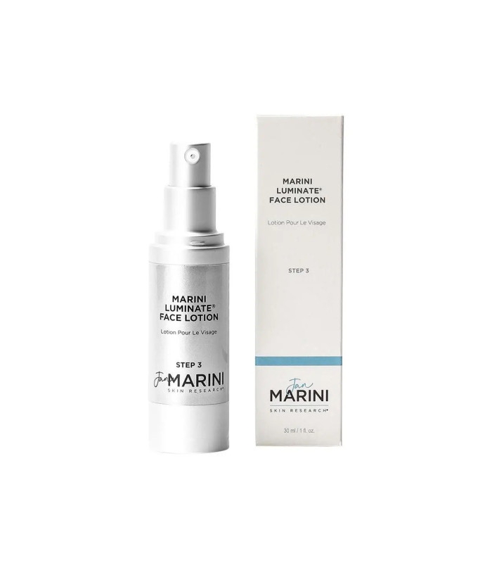 Лосьйон для шкіри Jan Marini Luminate Face Lotion 30mL