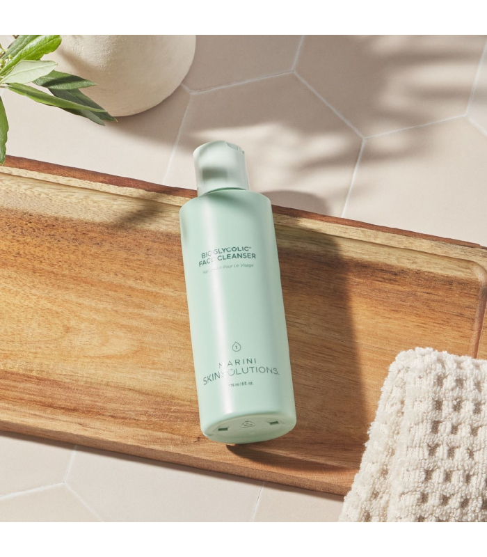 Гель для вмивання Jan Marini Bioglycolic Face Cleanser 178mL