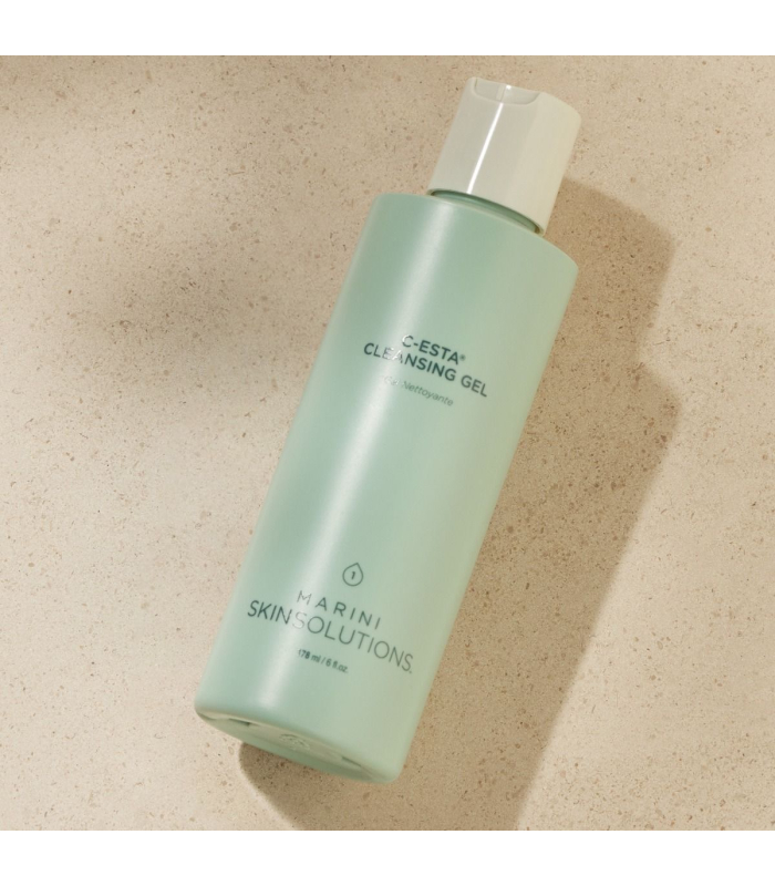 Очищувальний гель для всіх типів шкіри Jan Marini C-ESTA Cleansing Gel