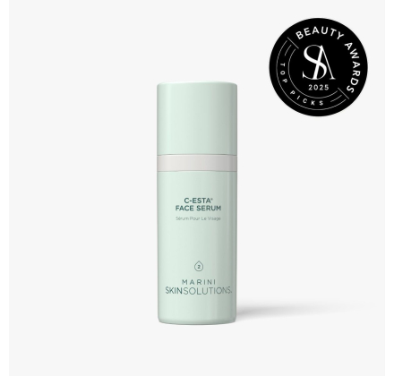 Антивікова сироватка для обличчя Jan Marini C-ESTA Face Serum 30mL