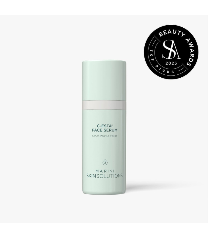 Антивікова сироватка для обличчя Jan Marini C-ESTA Face Serum 30mL