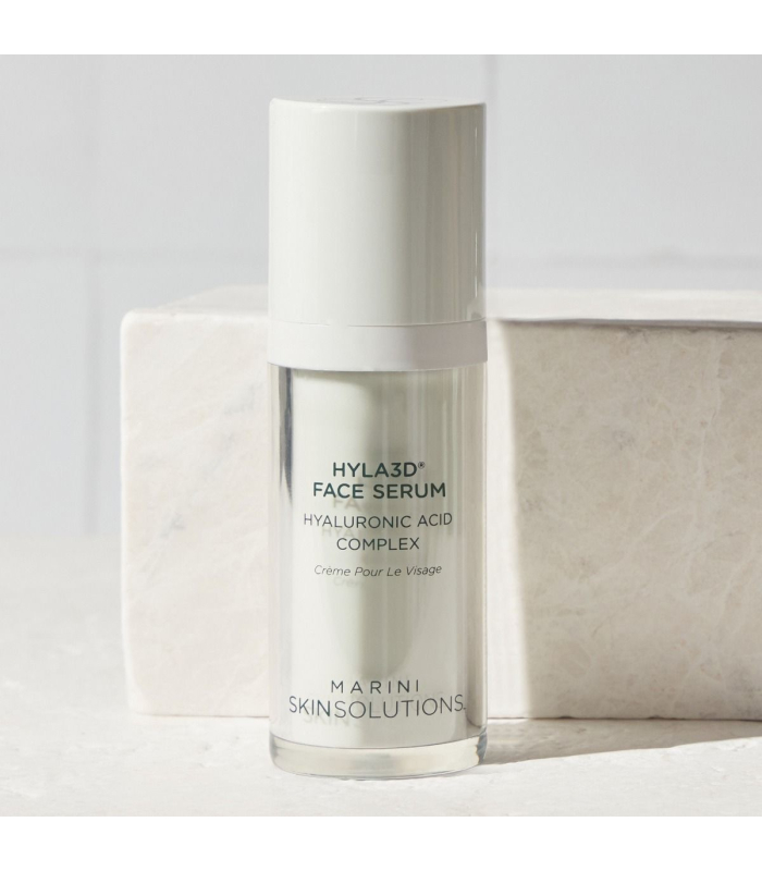 Сироватка для шкіри обличчя Jan Marini Hyla3D Face Serum 30mL