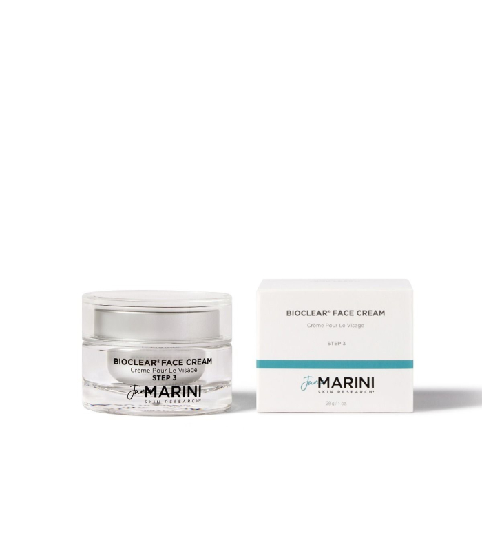 Крем для шкіри Jan Marini Bioclear Face Cream 28g