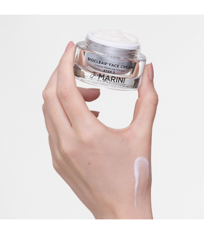 Крем для шкіри Jan Marini Bioclear Face Cream 28g