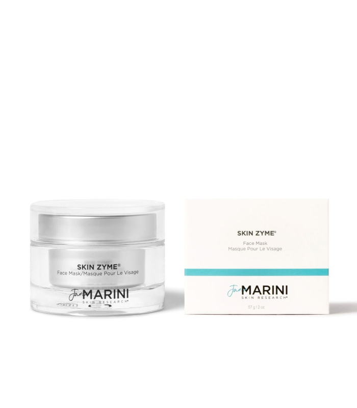 Крем-маска Jan Marini Skin Zyme 57g