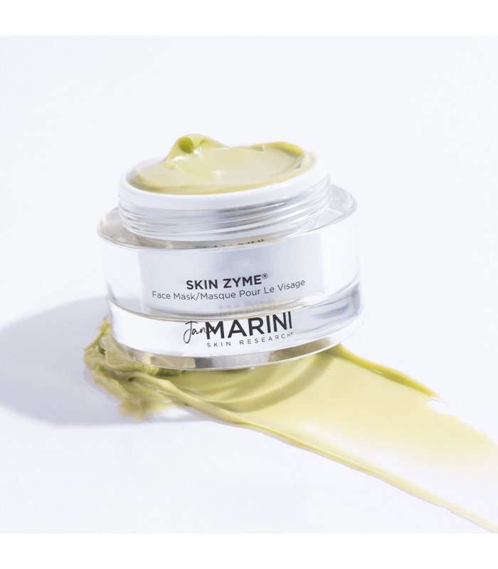 Крем-маска Jan Marini Skin Zyme 57g