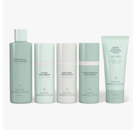 Набір Jan Marini Skin Care Management System - Normal Combo w/ MPP