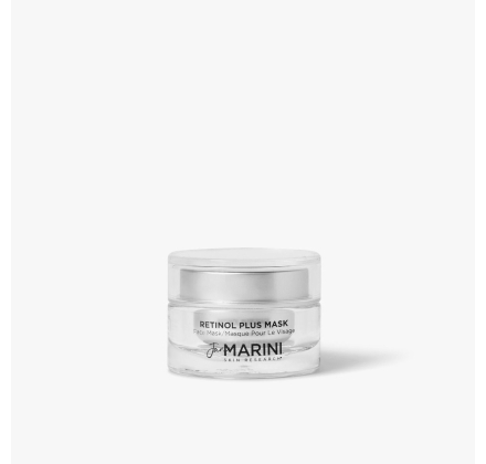 Крем-маска Jan Marini Retinol Plus Mask 34,5g