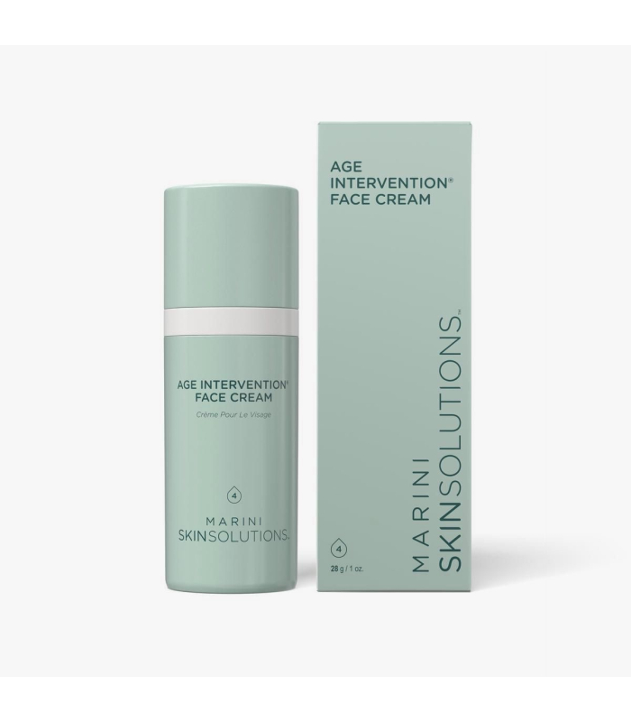 Антивіковий крем Jan Marini Age Intervention Face Cream 28g