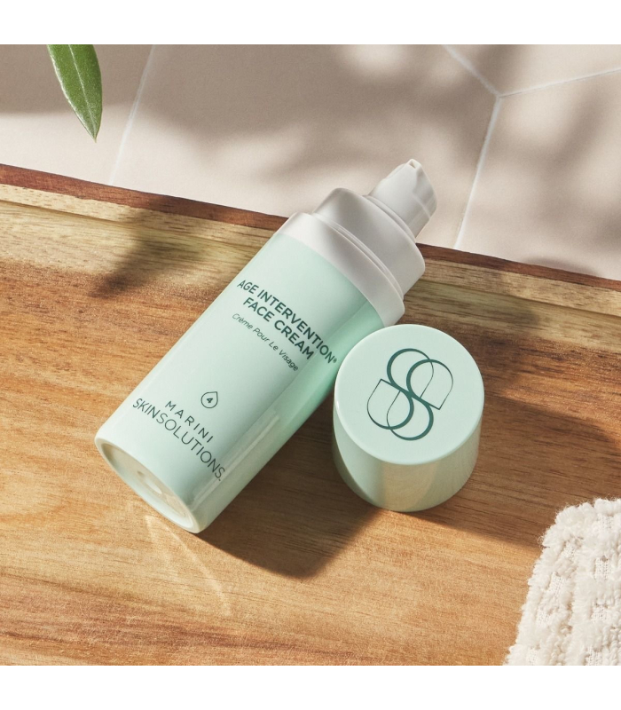 Антивіковий крем Jan Marini Age Intervention Face Cream 28g