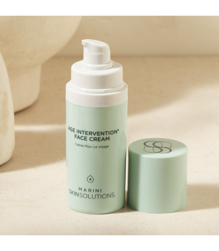 Антивіковий крем Jan Marini Age Intervention Face Cream 28g