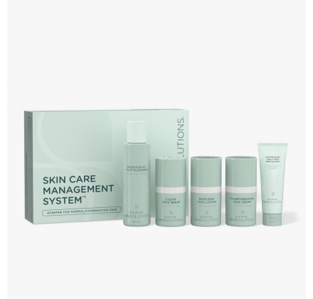 Тревел набір Jan Marini Starter Skin Care Management System - Normal Combo w/ MPP