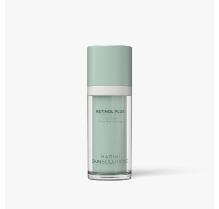 Крем для шкіри з ретинолом 0.5% Jan Marini Retinol Plus 30mL