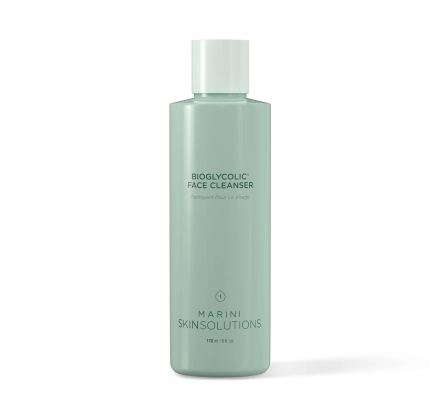Гель для вмивання Jan Marini Bioglycolic Face Cleanser 178mL