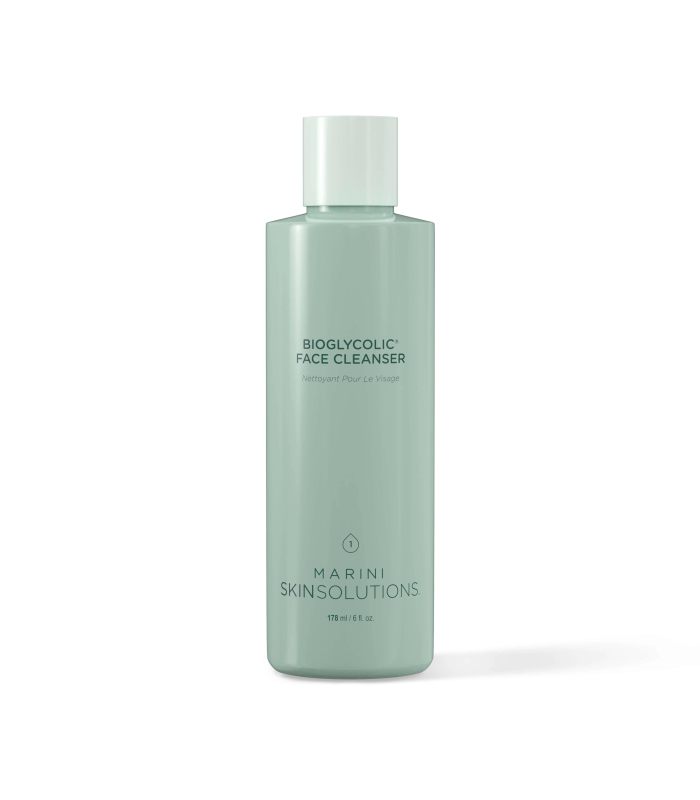 Гель для вмивання Jan Marini Bioglycolic Face Cleanser 178mL