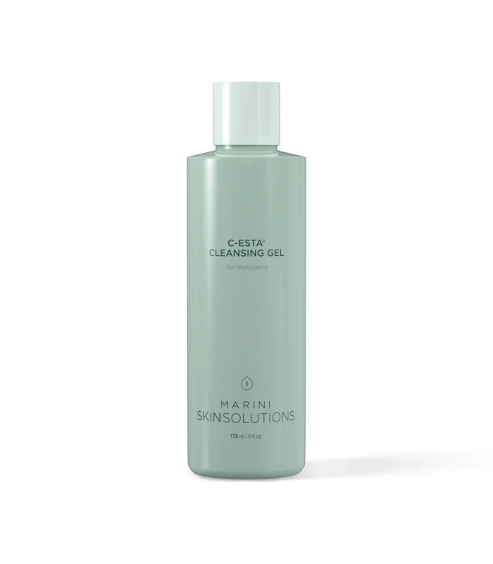 Очищувальний гель для всіх типів шкіри Jan Marini C-ESTA Cleansing Gel