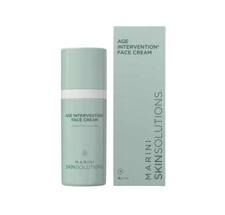 Антивіковий крем Jan Marini Age Intervention Face Cream 28g
