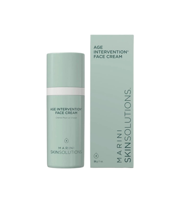 Антивіковий крем Jan Marini Age Intervention Face Cream 28g