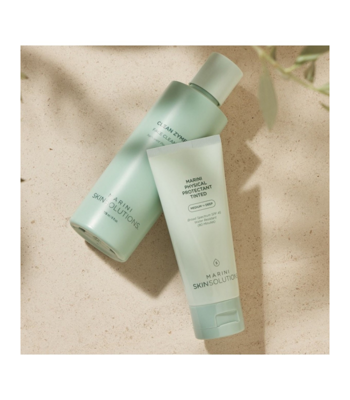 Очищувальний ензимний гель для обличчя Jan Marini Clean Zyme Face Cleanser 119mL