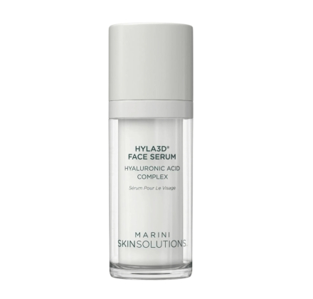 Сироватка для шкіри обличчя Jan Marini Hyla3D Face Serum 30mL