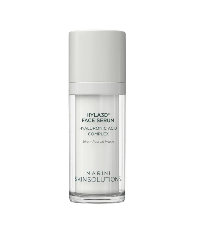 Сироватка для шкіри обличчя Jan Marini Hyla3D Face Serum 30mL