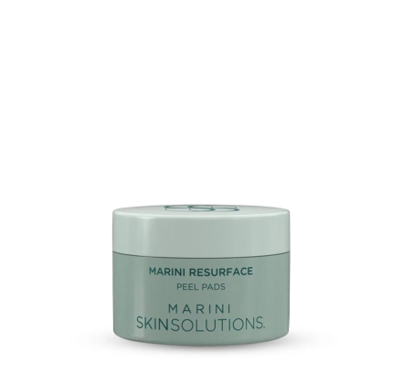 Мультикислотні педи для обличчя Jan Marini Marini Multi-Acid Exfoliating Pads 30шт
