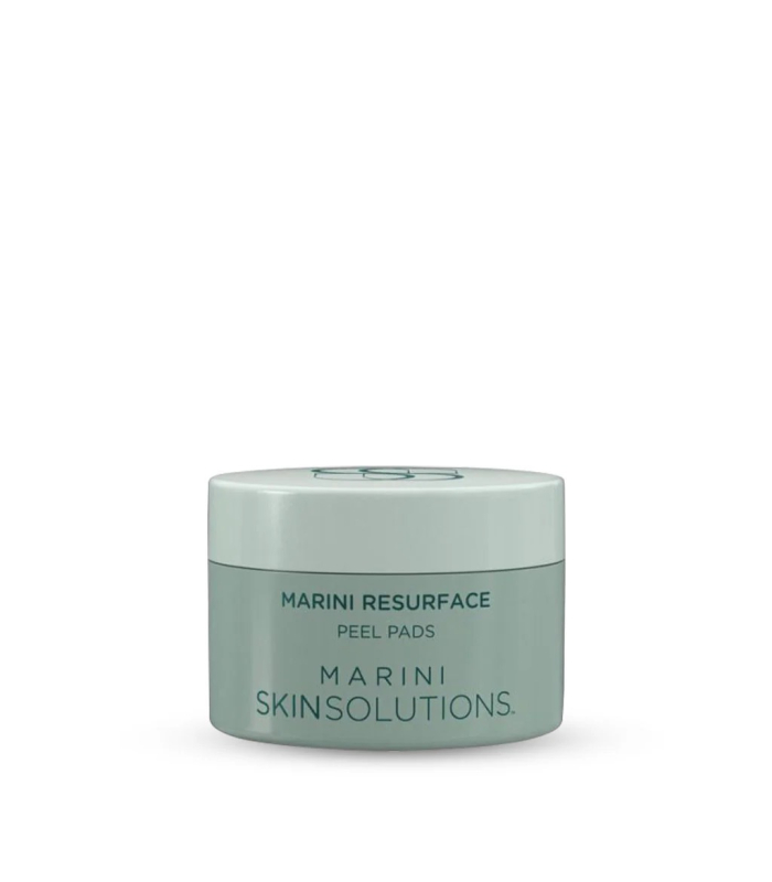 Мультикислотні педи для обличчя Jan Marini Marini Multi-Acid Exfoliating Pads 30шт