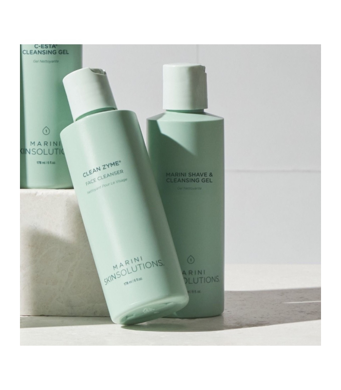 Очищувальний ензимний гель для обличчя Jan Marini Clean Zyme Face Cleanser 119mL