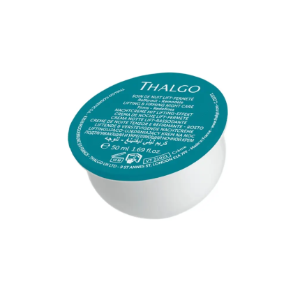 Крем ""Ліфтинг та зміцнення"" еко-запаска Thalgo Lifting-Firming Cream Refill