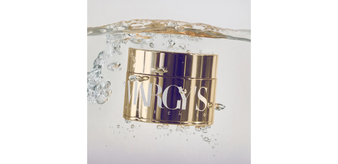 Косметика Margy's Monte Carlo