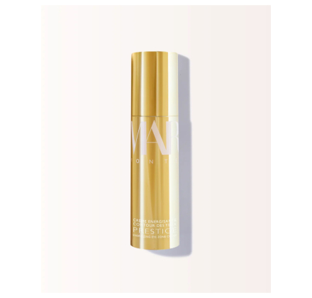 Тонізуючий омолоджувальний крем для зони навколо очей Margy's Monte Carlo Energizing eye Zone Cream 30mL