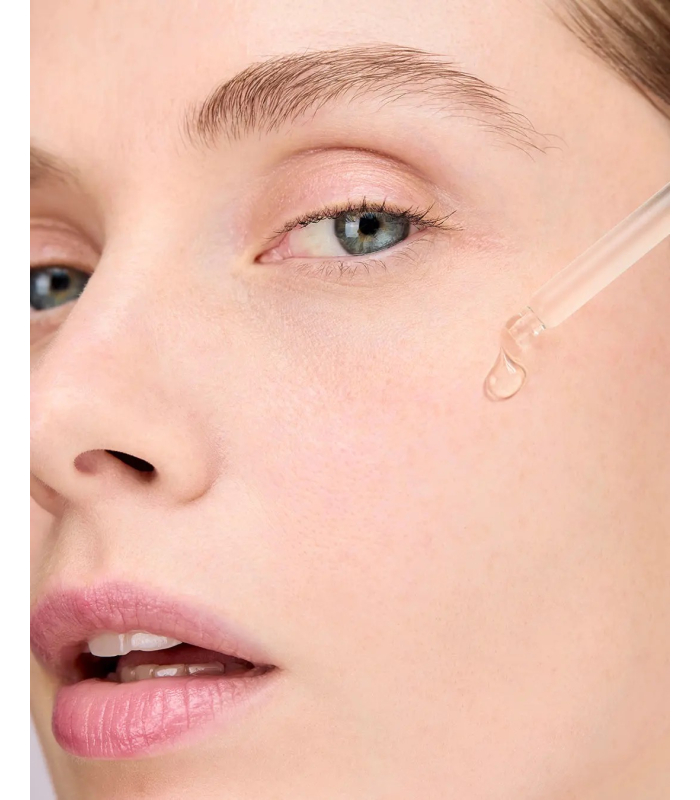 Відновлююча сироватка з гіалуроновою кислотою Margys Monte Carlo Luminance Elixir Hydrasource Inskin Intensiv Booster 15mL