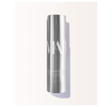 Підтягуючий крем для тіла з колагеном Margy's Monte Carlo Collagen Firming Cream 100mL