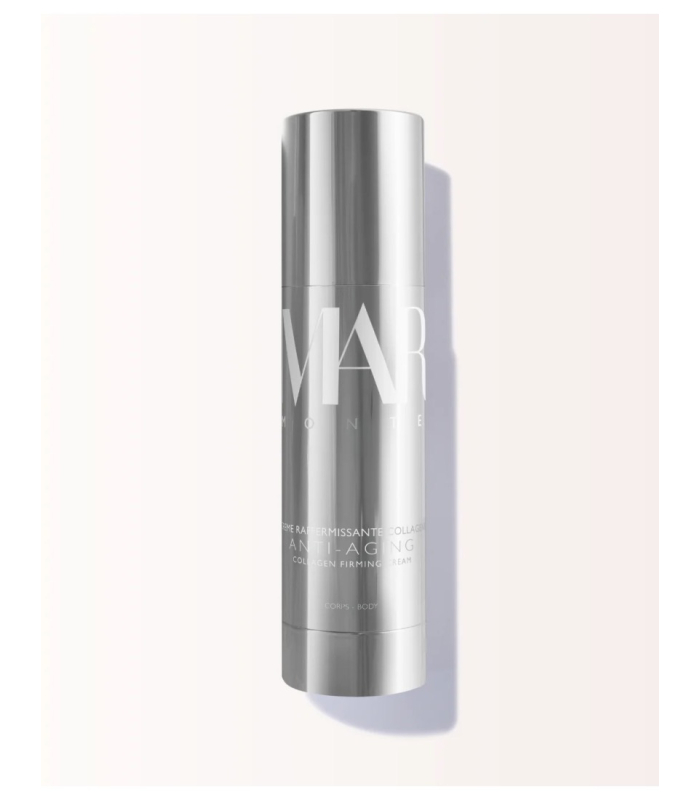 Підтягуючий крем для тіла з колагеном Margy's Monte Carlo Collagen Firming Cream 100mL
