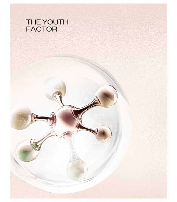 Мультифункціональна маска миттєвої дії Margy's Monte Carlo Extra Rich Firming Mask 50mL