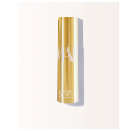 Відновлювальний флюїд для зони навколо очей Margy's Monte Carlo Eye Zone Renovating Fluid 30mL