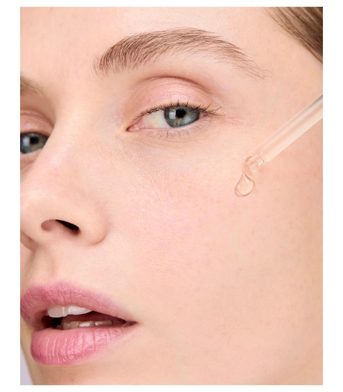 Розгладжувальна сироватка з ефектом ліфтингу Margy's Monte Carlo Luminance Elixir Botolift Inskin Intensiv Booster 15mL