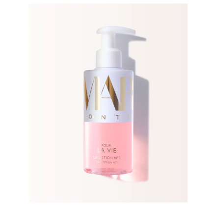 Зволожуючий лосьйон із морським колагеном Margy's Monte Carlo The Lotion №1 200mL