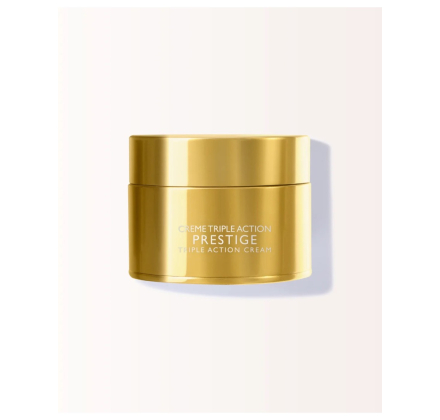 Антивіковий крем потрійної дії Margy's Monte Carlo Triple Action Cream 50mL