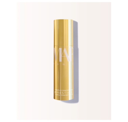 Антивікова сироватка потрійної дії Margy's Monte Carlo Triple Concentrate 30mL