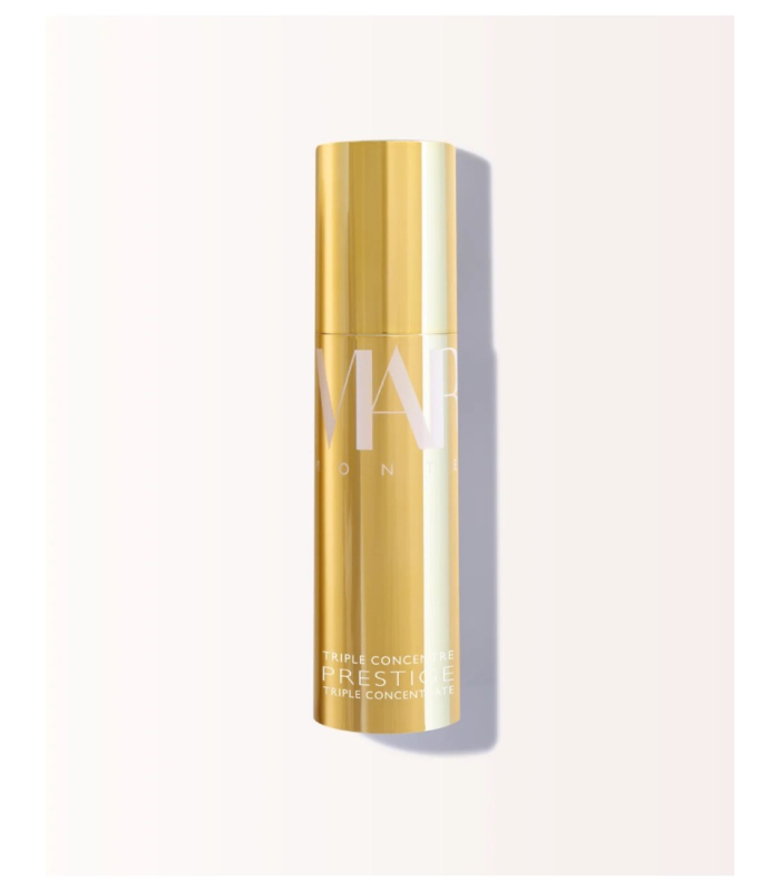Антивікова сироватка потрійної дії Margy's Monte Carlo Triple Concentrate 30mL