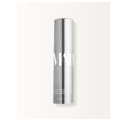 Емульсія для сяйва шкіри обличчя зі стовбуровими клітинами Margy's Monte Carlo Stem Cells Illuminating Emulsion 50mL