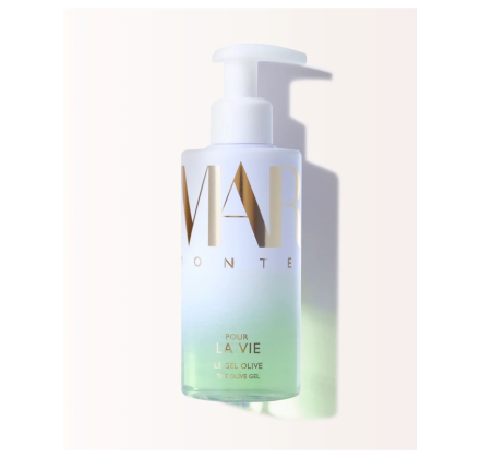 Оливковий гель для тіла Margy's Monte Carlo The Olive Gel 200mL